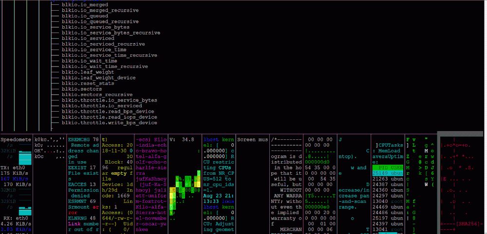 那些超有趣的Linux命令——第一弹