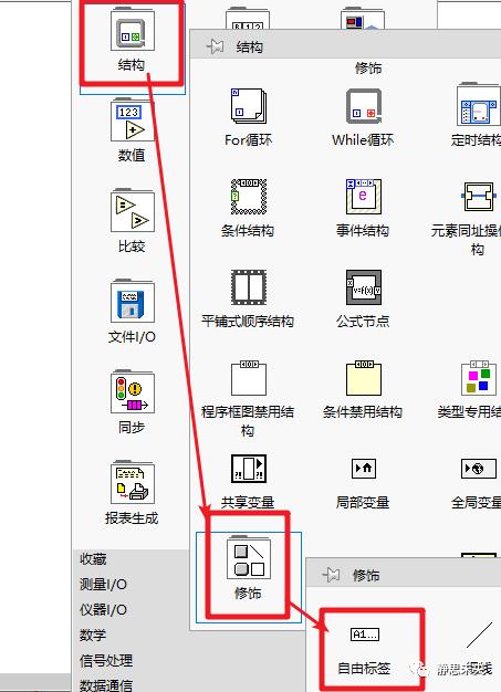 编程基础 - 注释、标签、说明