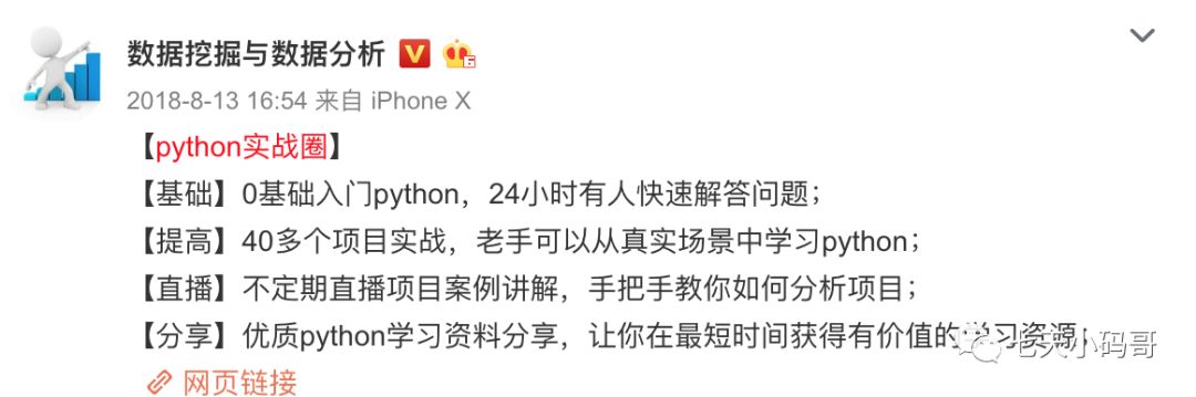 数据分析教会我的用户增长，一个月来了1千多人