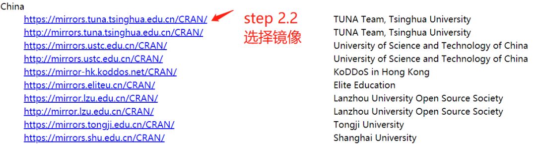 整天说要做数据挖掘，咱先把R安装上好么？保姆级R语言安装指导。