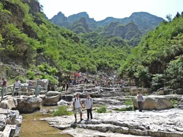 Apr.6th/8th 99RMB | Shidu Bamboo Raft-Glass Plank-Karst Cave