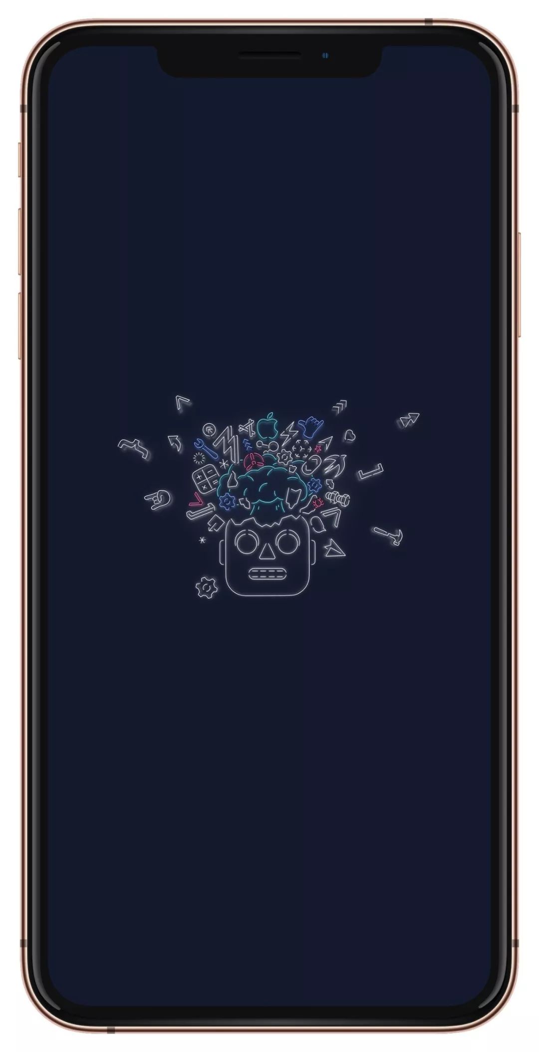 苹果 WWDC19 开发者大会时间正式公布 | 内附邀请函壁纸下载