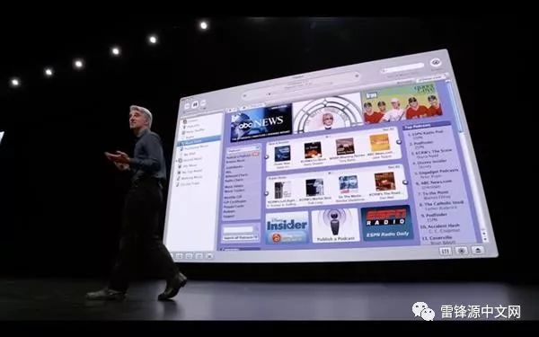 WWDC19开发者大会所有干货