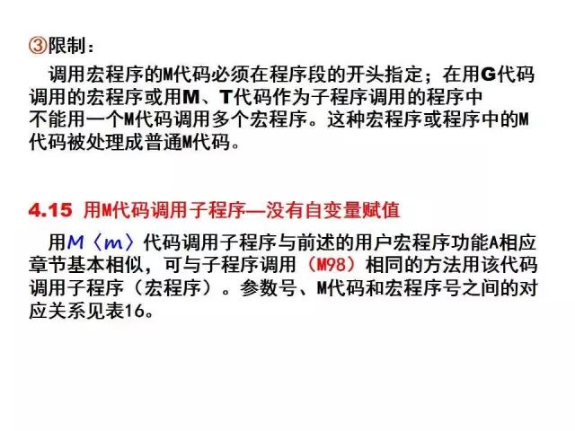 FANUC数控宏程序编程讲解，学数控的有福了！