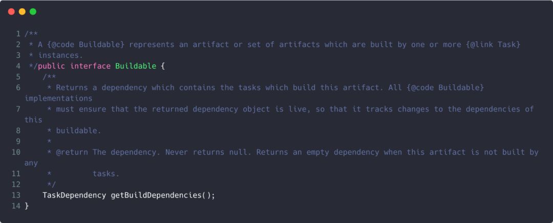 连载 | 深入理解gradle框架之三：artifacts的发布