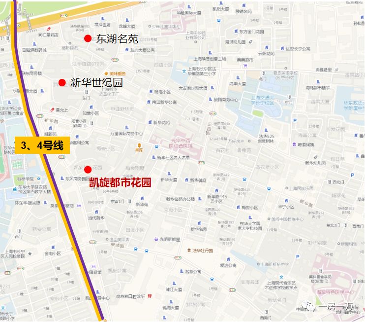 数据分析 | 这10年上海购房者购房偏好的变化