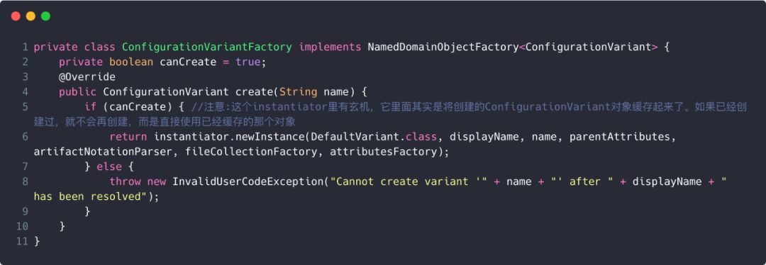 连载 | 深入理解gradle框架之三：artifacts的发布