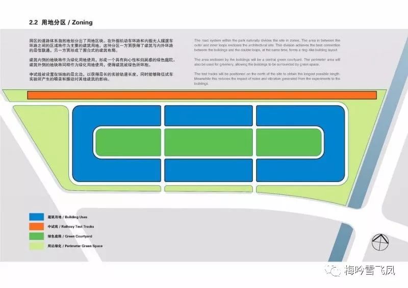 【品】UUA优安设计：天津轨道交通高科技产业园——模块化的产业园设计这么做