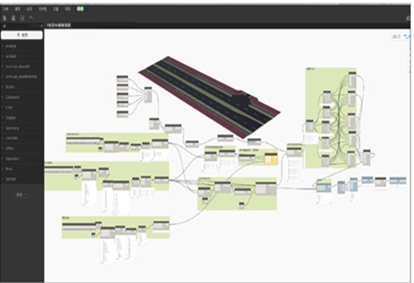 “Revit+Dynamo”可视化编程建模助力BIM技术发展