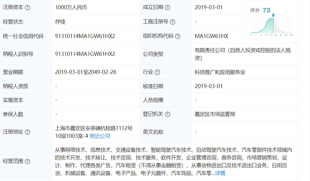 滴滴“拆分”自动驾驶？发出“提速信号”「GGAI头条」