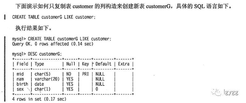 《MySQL高效编程》读书笔记一