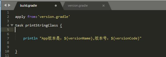 这一次彻底弄明白Gradle相关配置