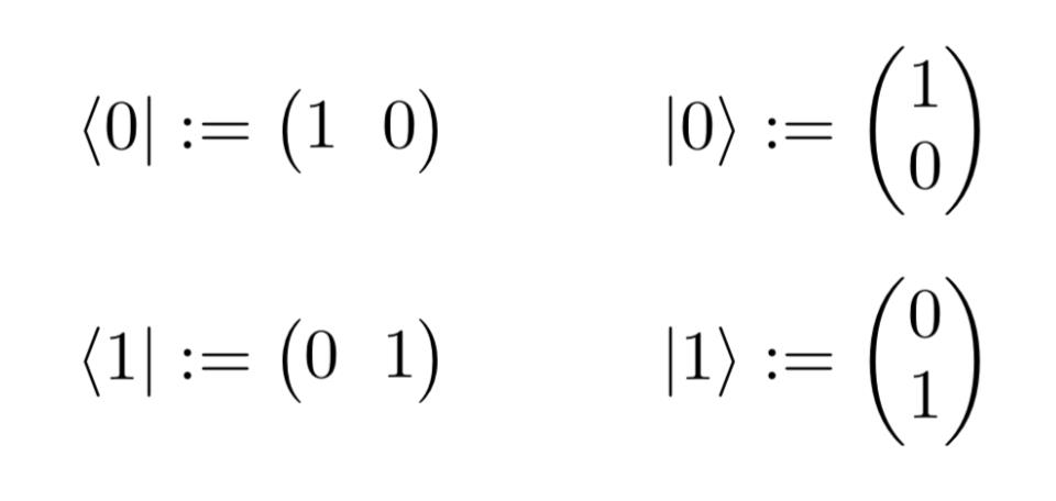 一文教你 “量子编程”入门式