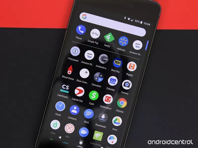 不用外设就让手机秒变蓝牙键鼠？Android P 或许能帮你实现