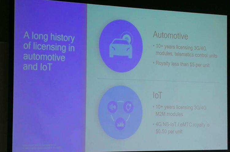 【涨价】高通自动驾驶及IoT许可标准曝光,告别整机收费模式；芯片电阻厂商酝酿9月再涨价；联发科Q2营收超预期,P60立功