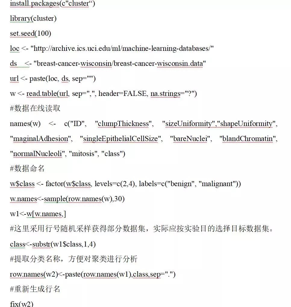 一手把握聚类分析，轻松实现数据挖掘的可视化