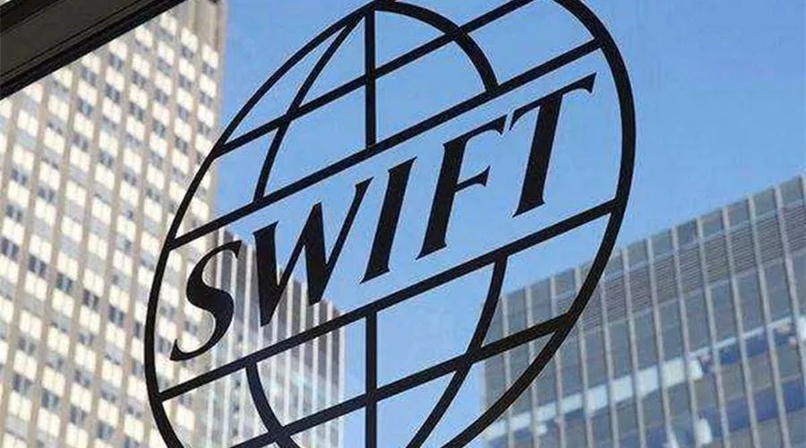 剑指SWIFT，22万亿美元跨境支付市场迎来区块链野蛮人