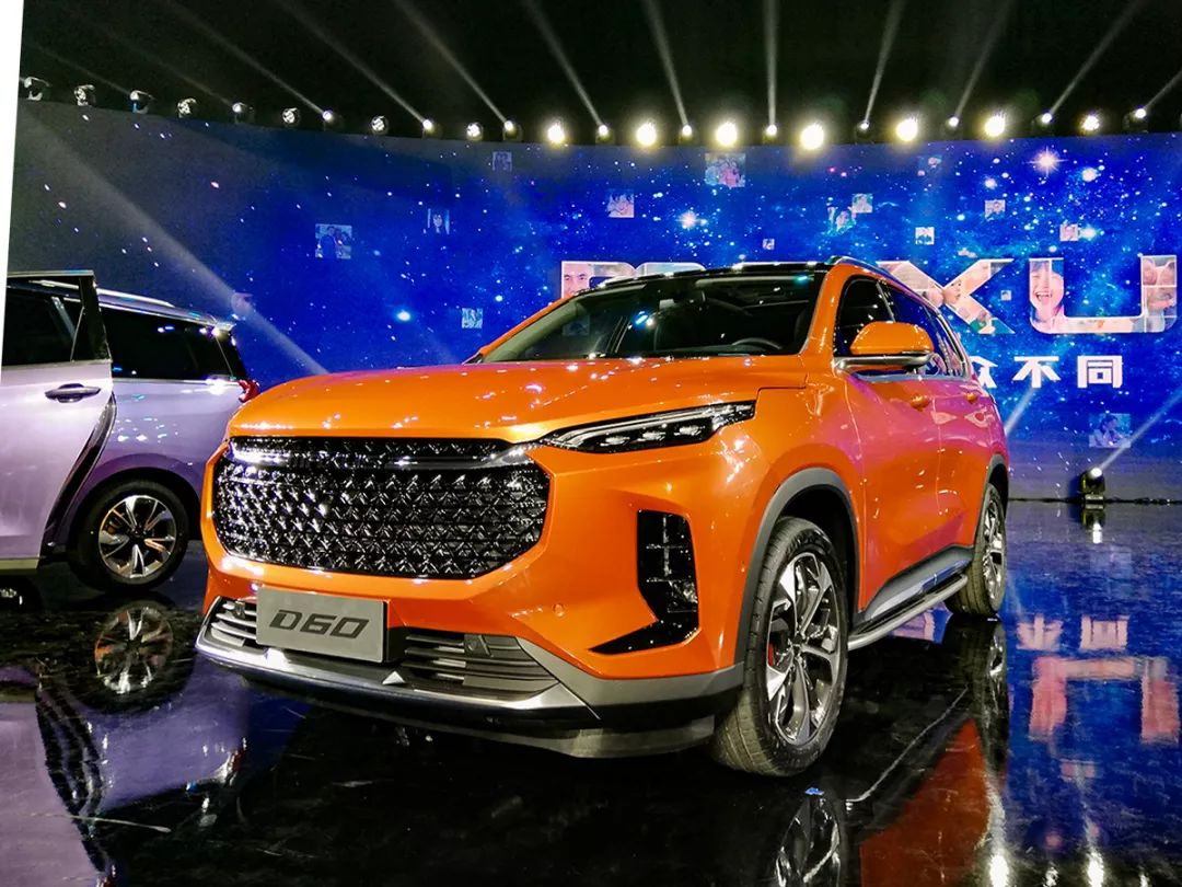 定位国产中型SUV，搭载“自动驾驶”技术，这款SUV会成为爆款吗？