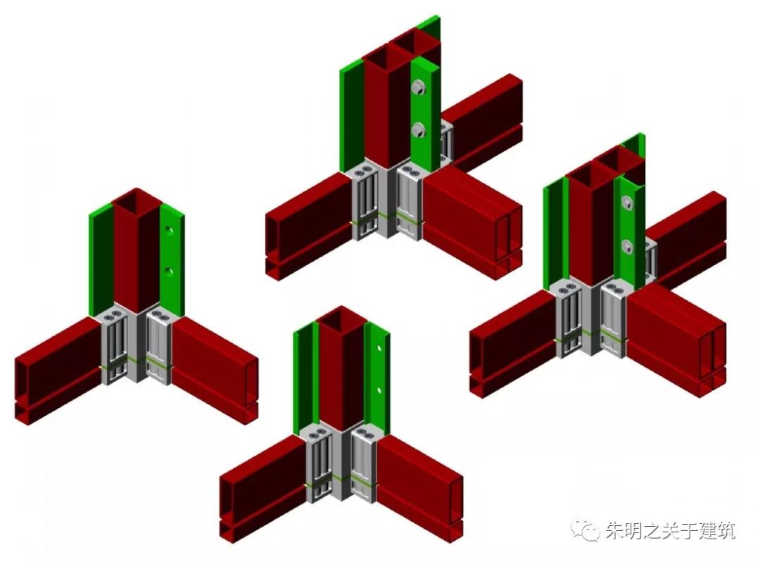 轻钢笔记《模块化装配式建筑产品开发》