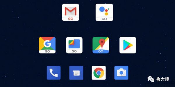 入门机市场要变天？Android GO手机来了！