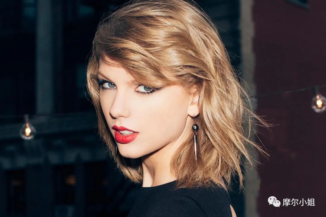 深度解读TaylorSwift：13年滚烫人生，售卖梦想的新王者