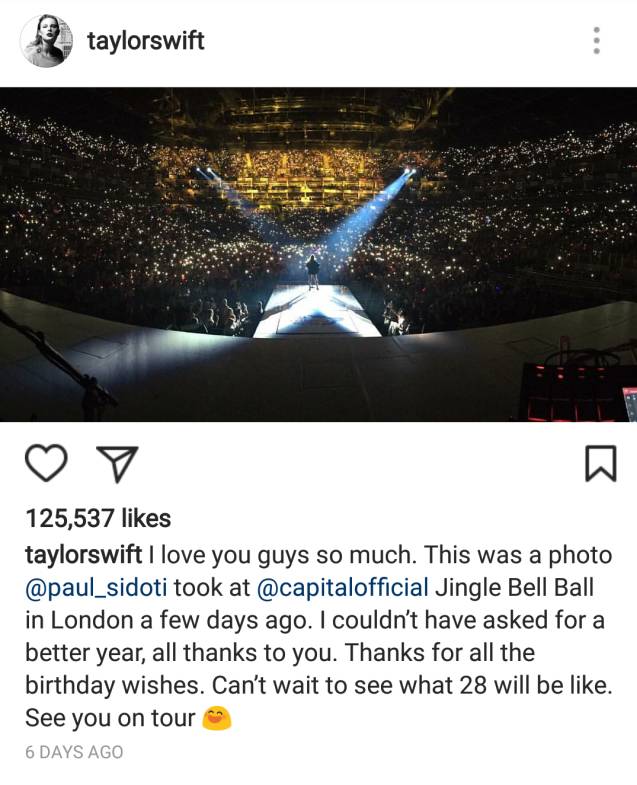 【拒绝道德绑架】Taylor Swift是歌手，不是政治家