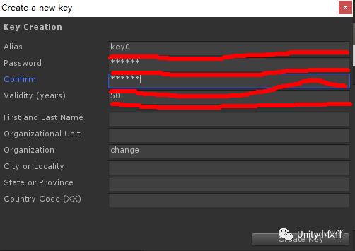 Unity使用gradle接入sdk和打包