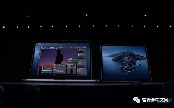 WWDC19开发者大会所有干货