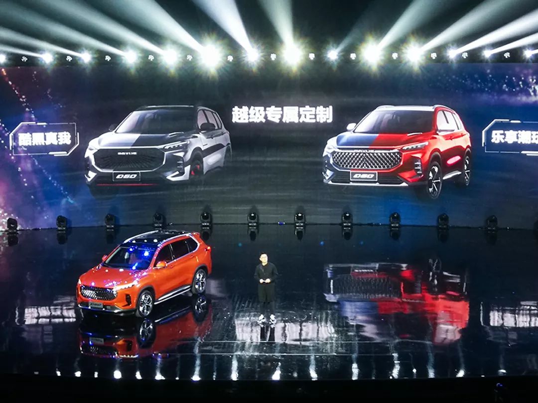 定位国产中型SUV，搭载“自动驾驶”技术，这款SUV会成为爆款吗？