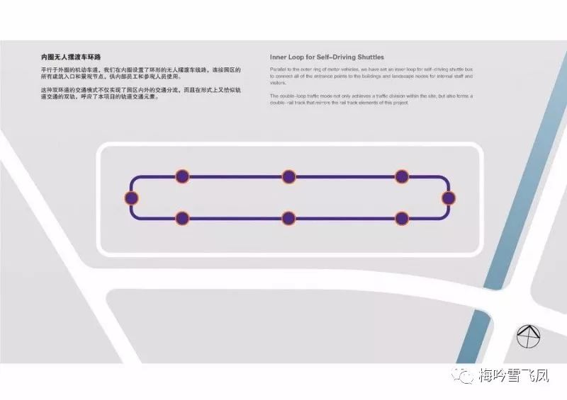 【品】UUA优安设计：天津轨道交通高科技产业园——模块化的产业园设计这么做