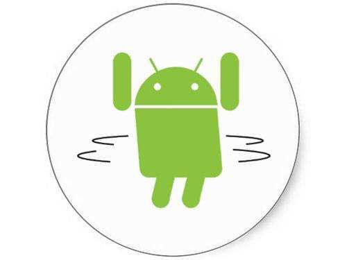 Android终端唯一性获取