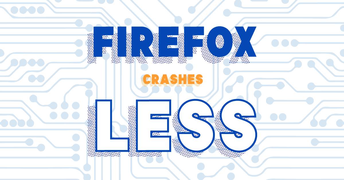 Firefox现在变得越来越好了