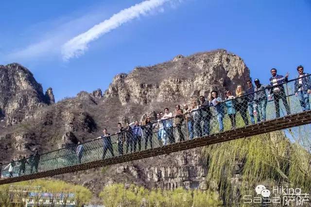 Apr.6th/8th 99RMB | Shidu Bamboo Raft-Glass Plank-Karst Cave