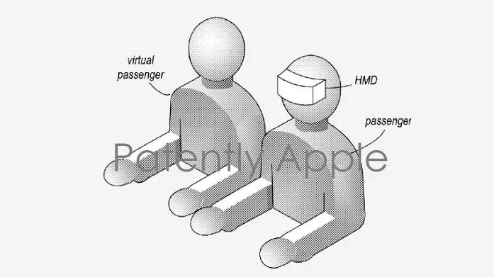 专利狂魔苹果获两项专利：自动驾驶汽车VR头显和电动汽车地板结构