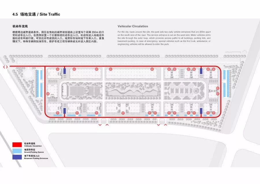 【纯干货分享】模块化的产业园设计，这么做……