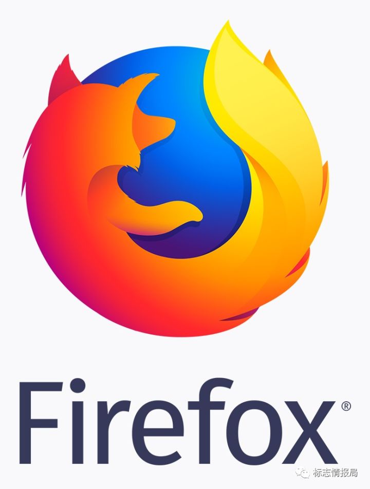 火狐（Firefox）正式宣布启用全新LOGO设计