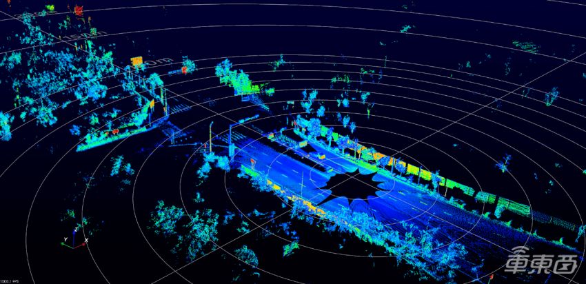 独家！大疆自动驾驶激光雷达1月开卖，揭秘背后三大真相