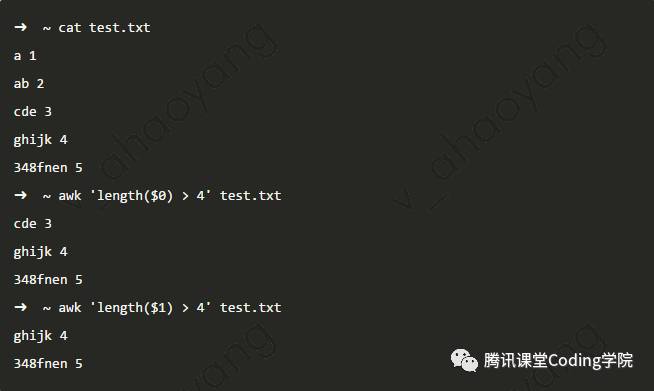 腾讯后台开发工程师：怎么学习linux 命令