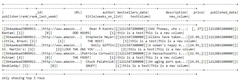 【IEEAC云专委前沿说】PySpark和SparkSQL基础：如何利用Python编程执行Spark（附代码）