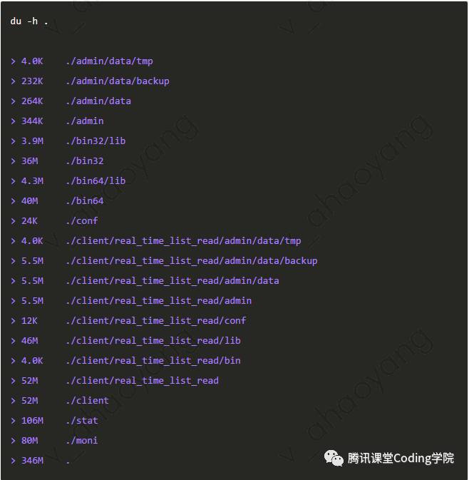 腾讯后台开发工程师：怎么学习linux 命令