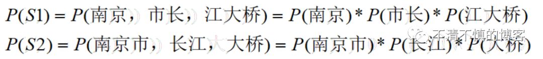 【数据挖掘】NLP中文分词概述