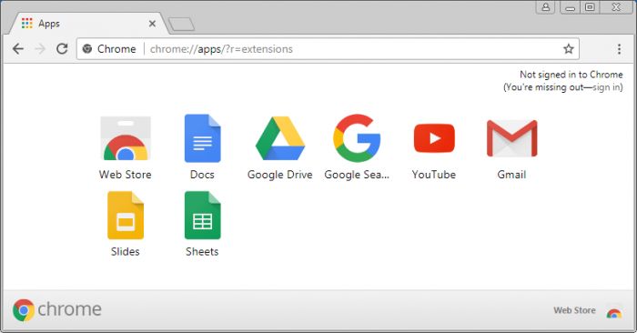 这还是Chrome和Firefox吗？阻止卸载、劫持浏览器