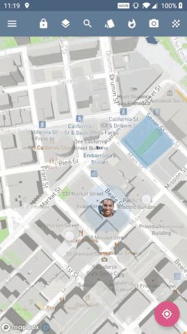 用 Mapbox Android SDK 做一款共享单车 App—— 消费者端