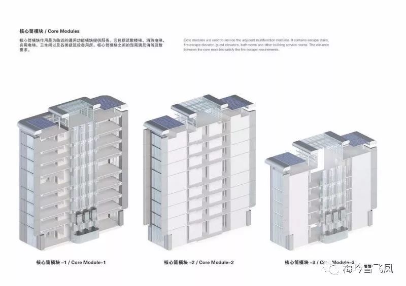 【品】UUA优安设计：天津轨道交通高科技产业园——模块化的产业园设计这么做