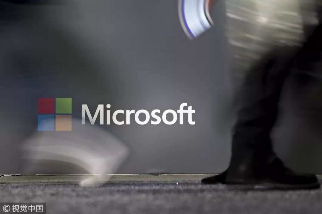 C、C++ 不得宠，微软正开发新的编程语言！