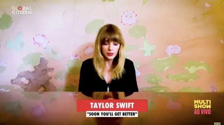 深度解读TaylorSwift：13年滚烫人生，售卖梦想的新王者