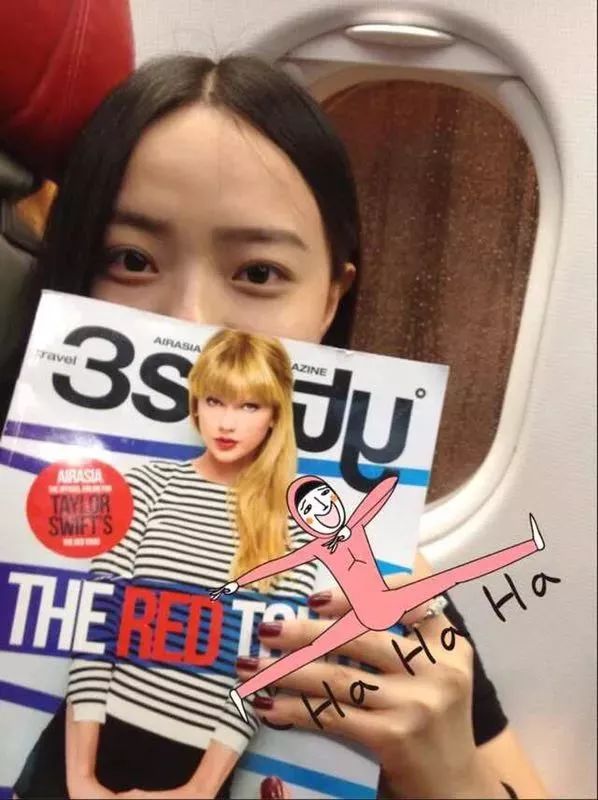 你送TA去看Taylor Swift，KFM981帮你清空购物车！