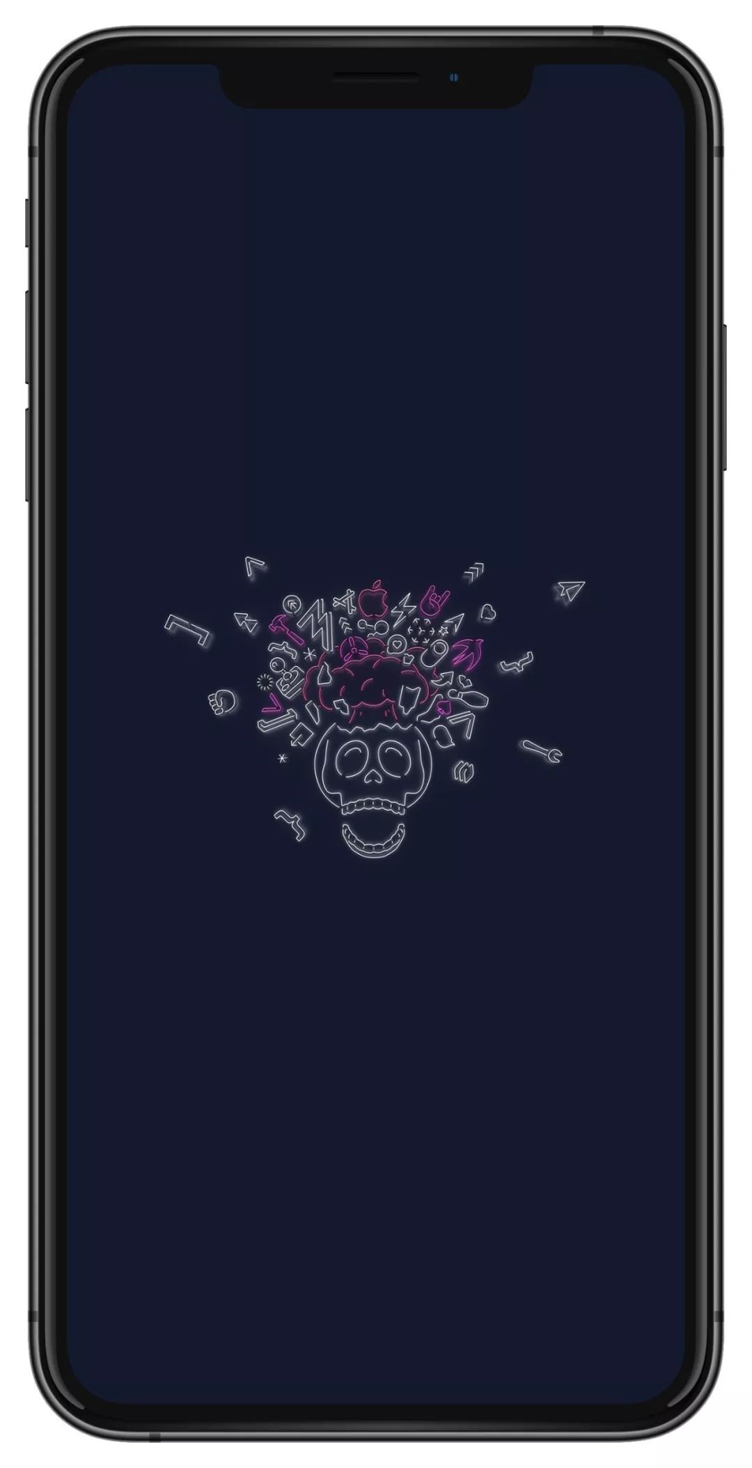 苹果 WWDC19 开发者大会时间正式公布 | 内附邀请函壁纸下载