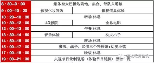 中国首个模块化全记录夏令营