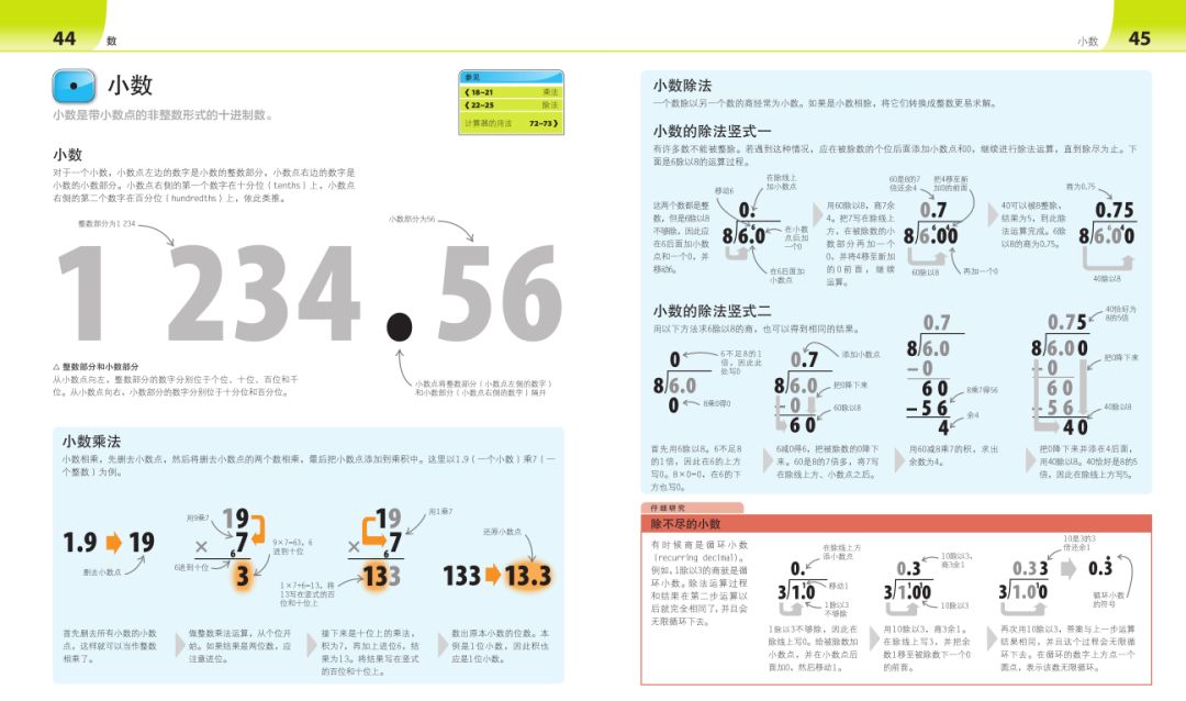 原来编程和数学，可以如此简单！